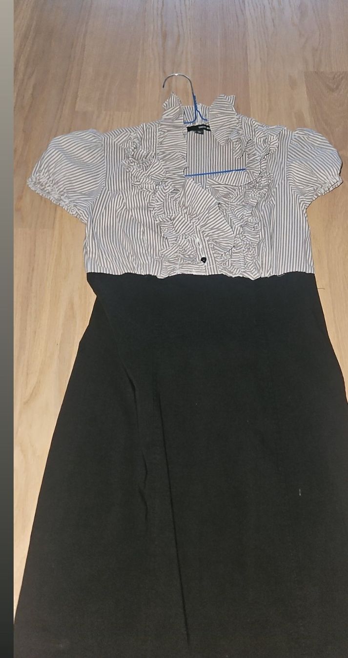 Vestiti: Eleganges Business Kleid – Usato da Suhr venduto da jes_rtc9