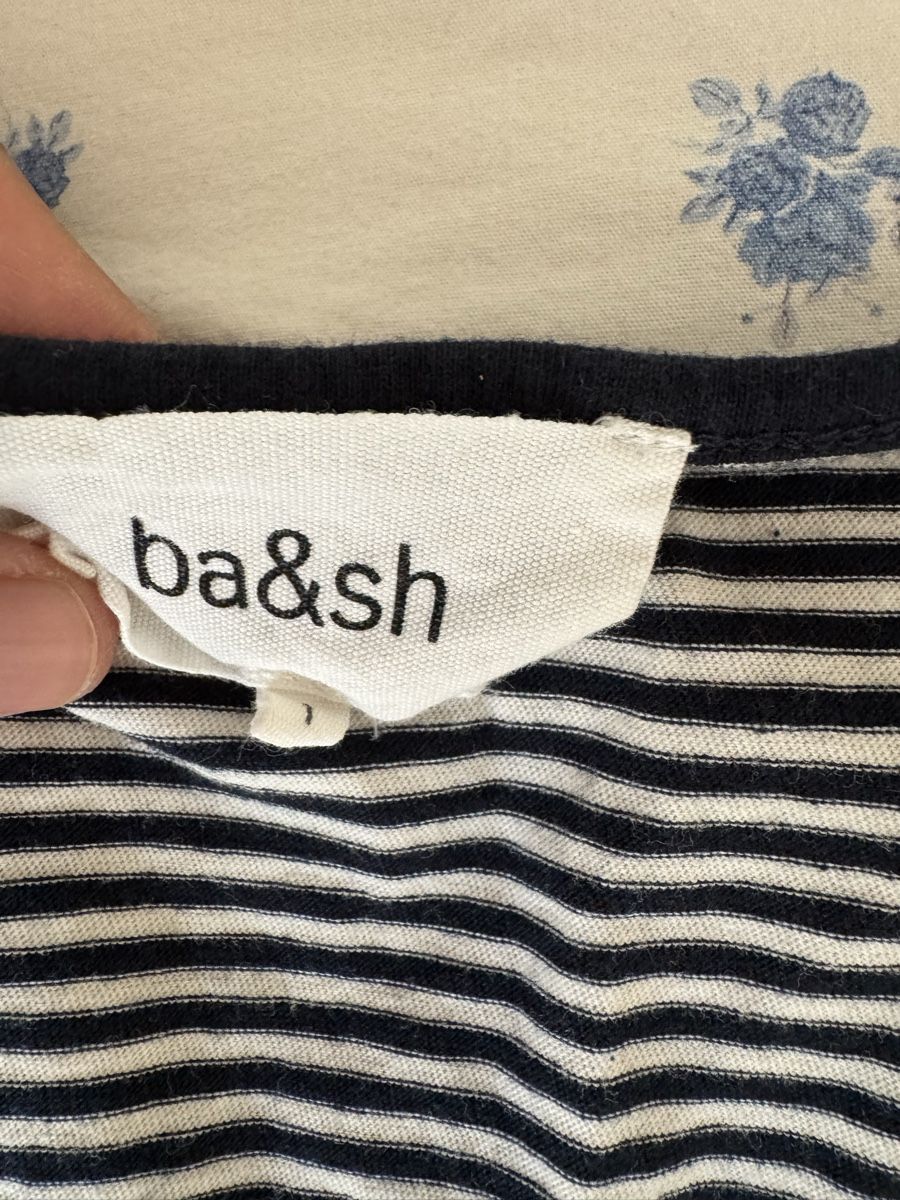 Ba&Sh T-Shirts: Ba&sh  T-Shirt – Gebraucht aus Aarau Rohr von ash_m7hq 2