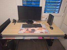Jugendschreibtisch