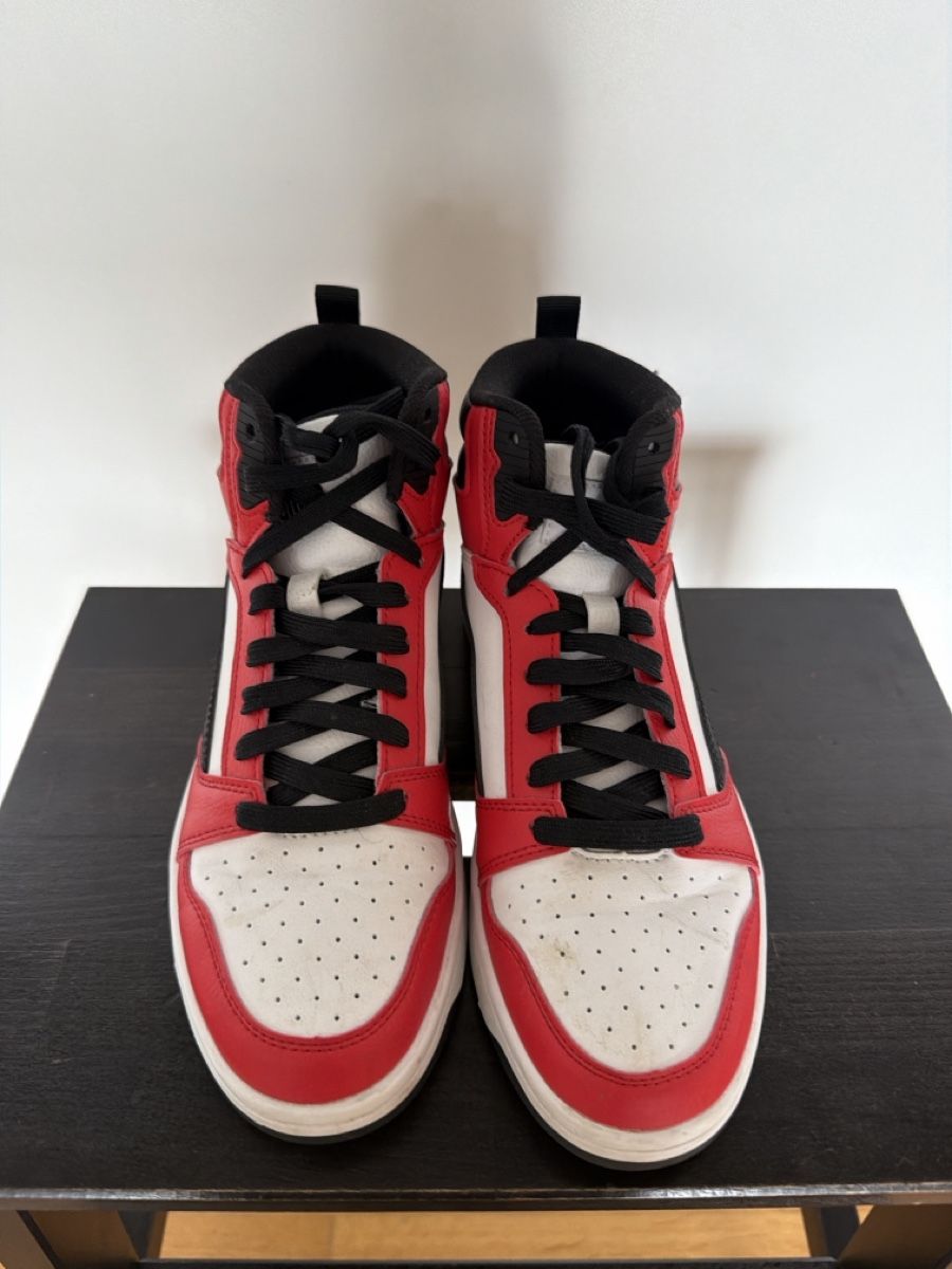 Puma Scarpe per ragazzi: Puma  Grösse 36  ! – Usato da Zug venduto da PhilZg