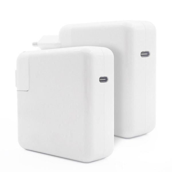 Caricabatterie: 87W Netzteil Macbook Magsafe mit kabel – Nuovo (secondo la descrizione) da Kirchdorf AG venduto da Apost008 1