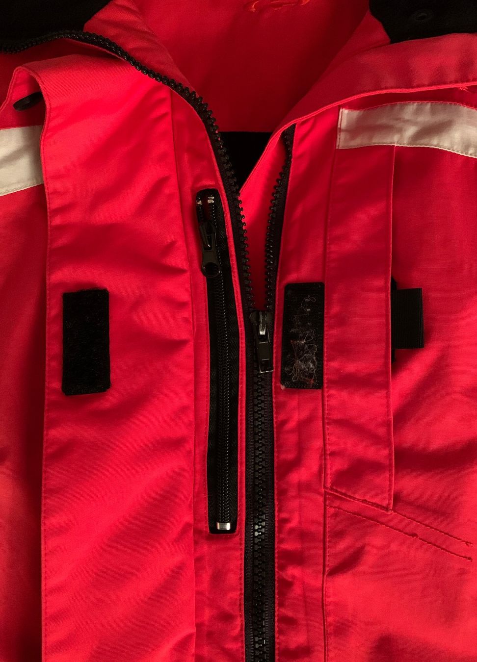 Vestes: Skijacke unisex – D'occasion à Zürich par Tzhkely24 4