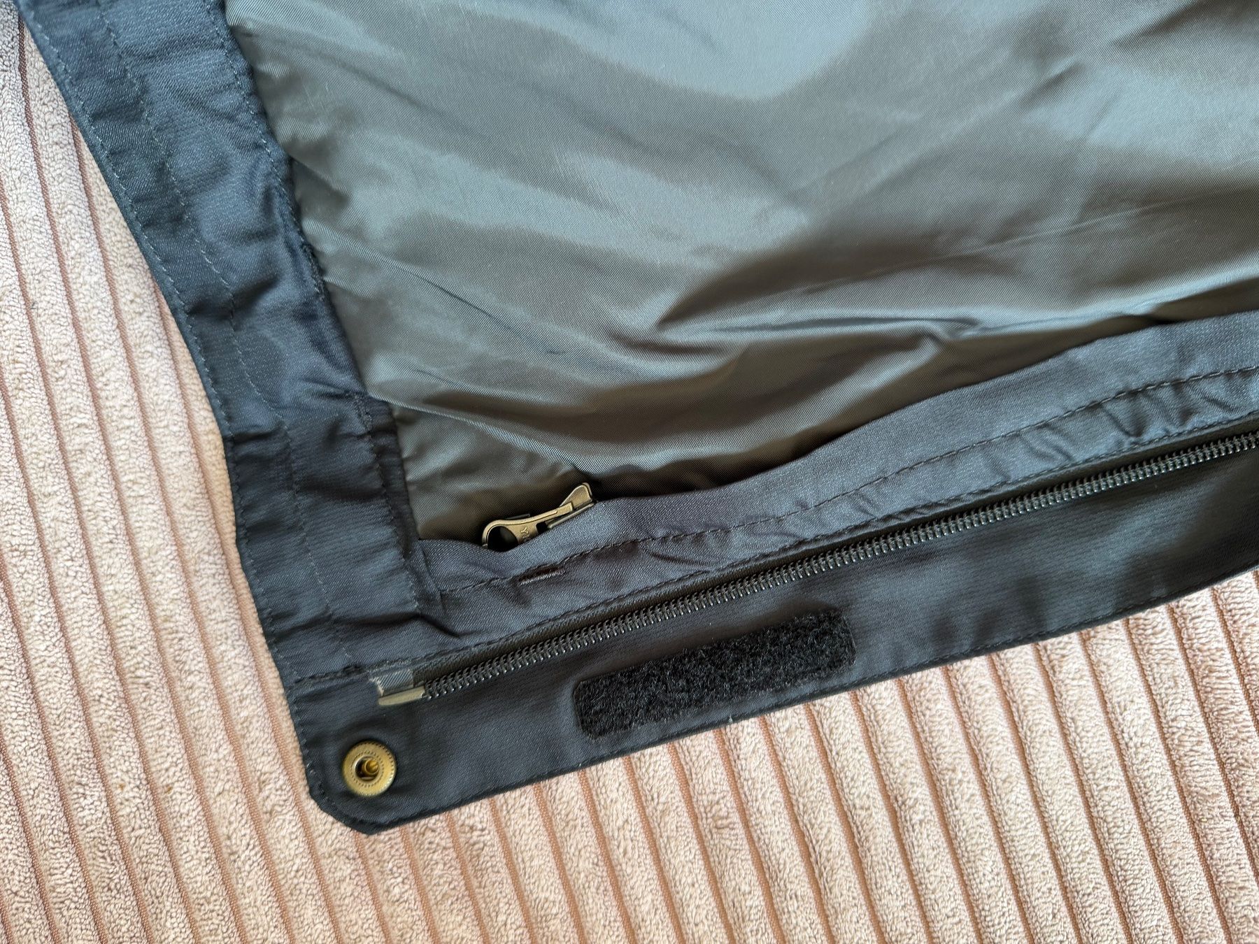 North Face Giacche: The North Face Hyvent waterproof jacket - size L/G – Usato da Zürich venduto da MariKondo 5