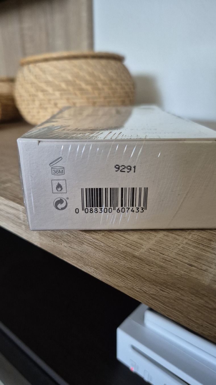 Calvin Klein Parfums & Eau de Toilette: cK one 200ml neu – Neuf avec emballage d'origine à Dottikon par dav_7f9f 2