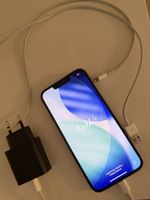 Apple iPhone 13 Pro 256 GB Gold – guter Zustand