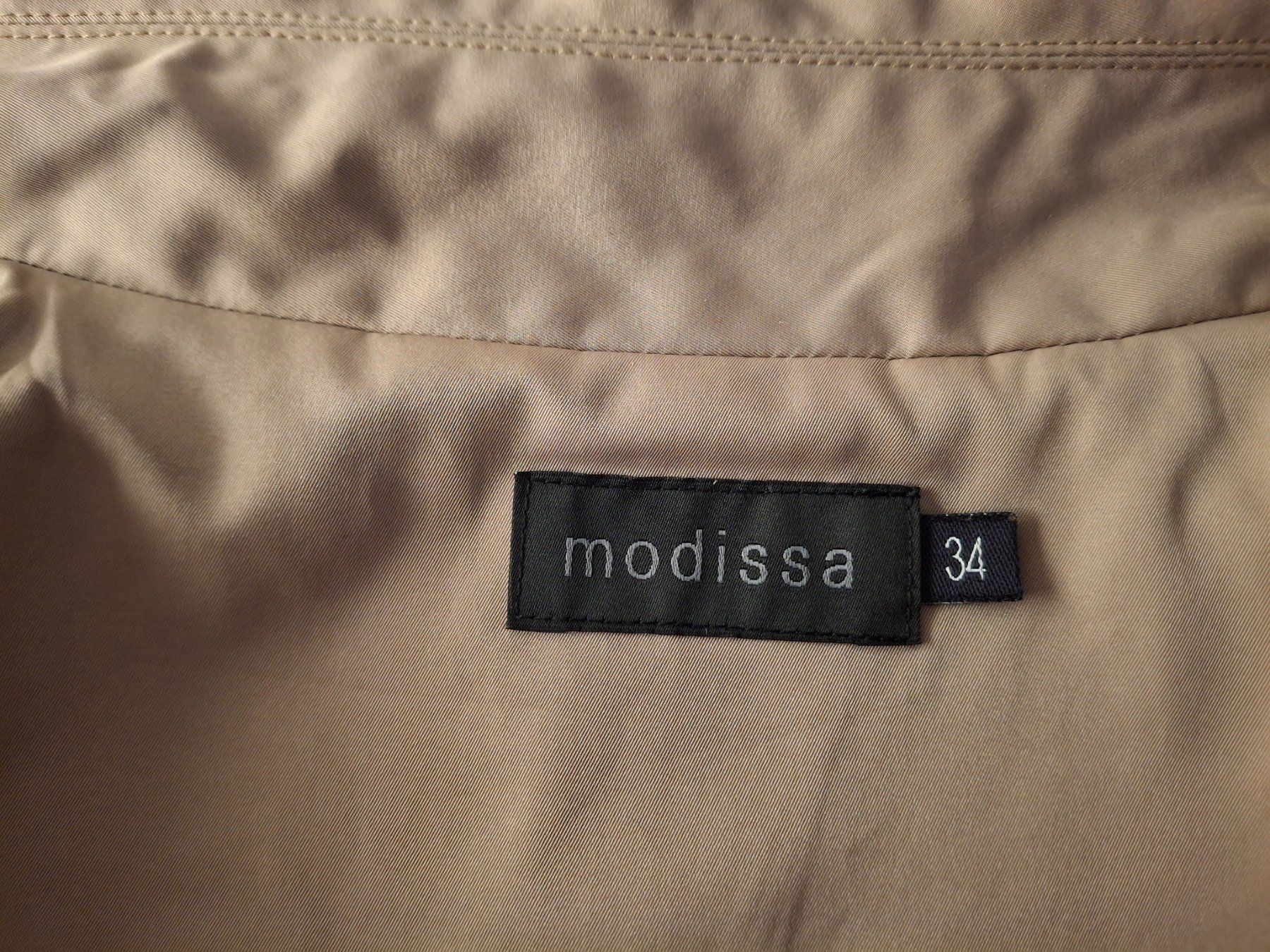Modissa Cappotti: Kurzmantel/Trenchcoat von Modissa – Usato da Winterthur venduto da gab_vmc2 3