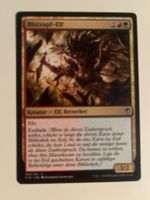 1 x Blutzopf-Elf - Magic: The Gathering - MtG