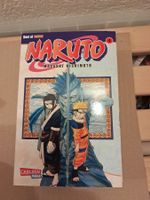 Naruto Band 4 – Masashi Kishimoto – Carlsen Manga