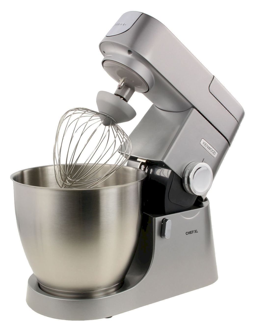 Elettrodomestici da cucina: Kenwood KVL4110S Chef XL – Nuovo e nell'imballaggio originale da Bottighofen venduto da zaap 1