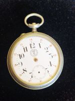 Montre de poche Chemin-de-Fer Express - Pour pièces