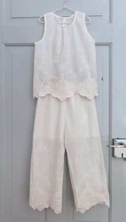 NoName Set, Gr. 122, neu, Cotton