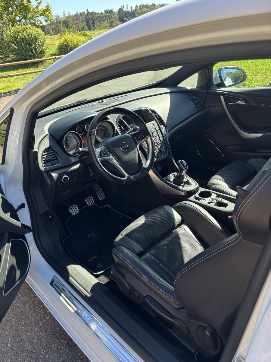 Opel Autos: Opel Astra J Opc – D'occasion à Agasul par gae_hq6n 4