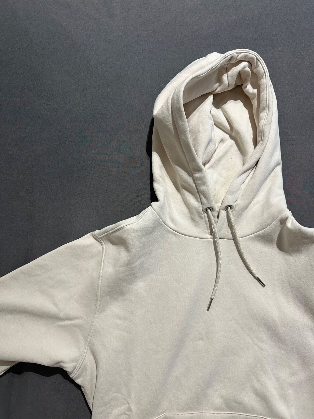 Pullover & Sweatshirts: Mango Essentials Hoodie Weiss – Gebraucht aus Kaltbrunn von schnoggele 2