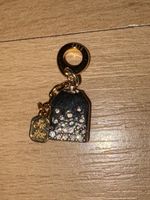 Pandora Anhänger Teabag Bridgerton Anhänger