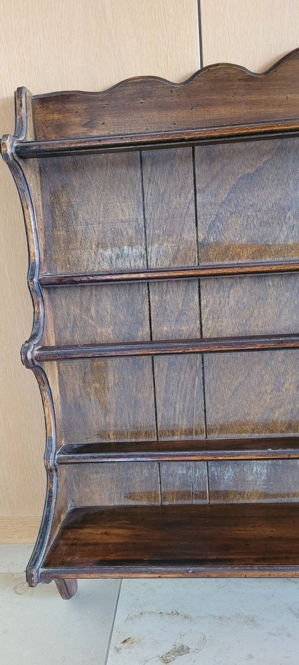 Geschirrsets: Antikes Niderwiller Geschirrset mit Etagere – Gebraucht aus Hondrich von Ebro01 9
