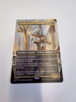 MTG -Commander: Ätherdrift (DRC)- Karte: Temmet