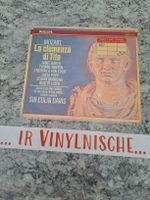 2 CD Set  MOZART "La Clemenza Di Tito" PHILIPS