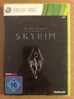 Elder Scrolls Skyrim für Xbox 360
