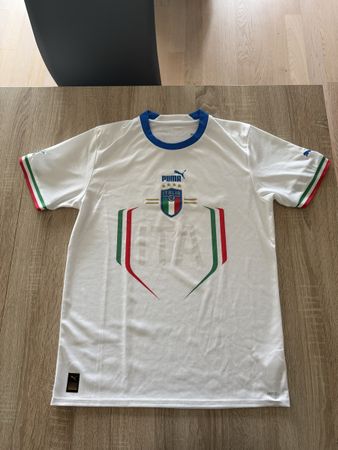 Fussballtrikot Italien
