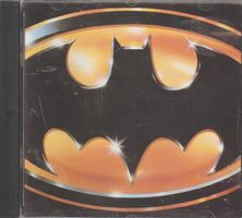 PRINCE - Batman (Original Filmsoundtrack CD)