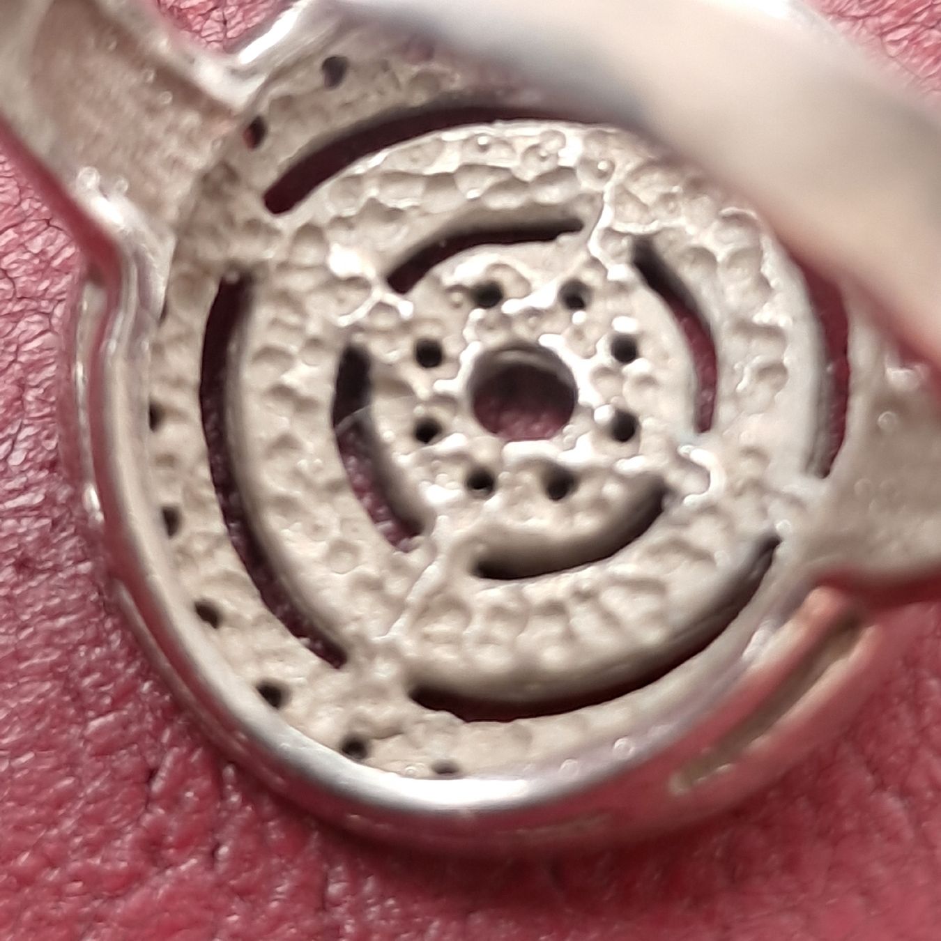 Ringe: bugatti silber ring – Gebraucht aus Dietikon von una_y6wy 2