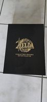 Zelda Tears of the Kingdom Collector's Edition 
