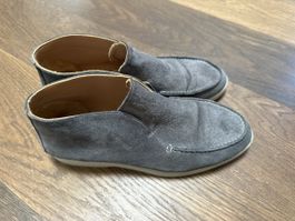 Loro Piana Grösse 38 Loafers/Schuhe