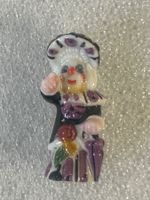 Kübler Fasnachtsfigürli Serie 12c