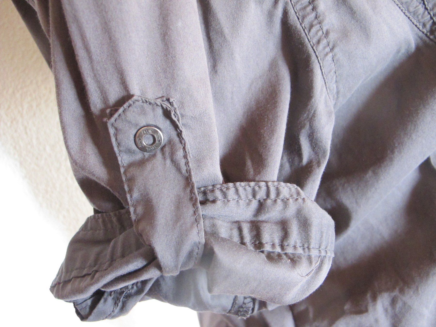 Cecil Camicette: Schöne Bluse Sommerjacke von Cecil Gr. M – Usato da Löhningen venduto da Chimae67 4