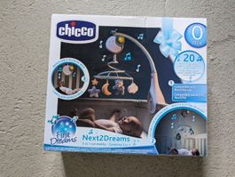 Chicco carillon Next2dream
