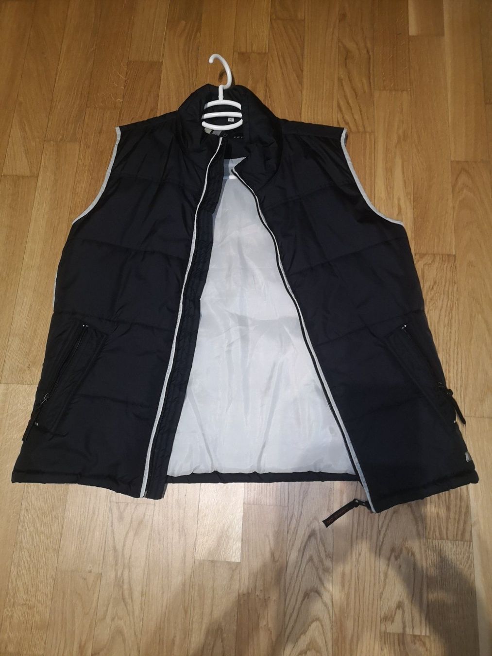 Gilets & Westen: Gilet ,Gr. 48 (M) – Neu (gemäss Beschreibung) aus aarburg von macacito 1