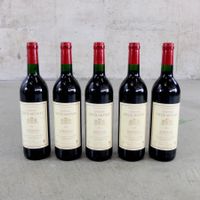 Bordeaux Château Vieux Meyney, 2003