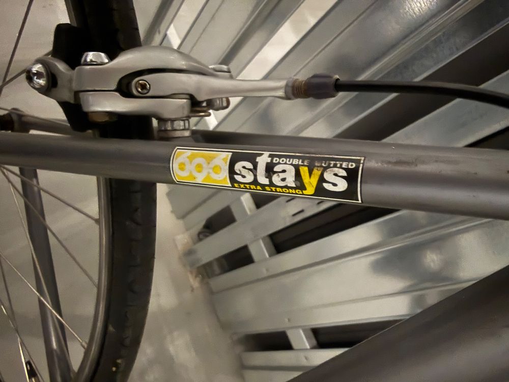 Scott Waimea Rennrad, Shimano 105, Cinelli! (Gebraucht) in Zürich für ...