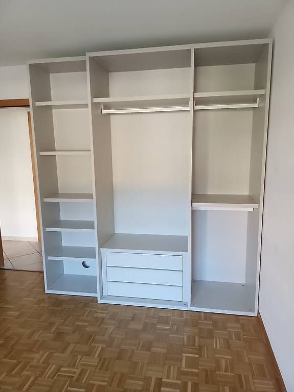 Ikea Guardaroba: Penderie – Usato da Prilly venduto da MelanieD08