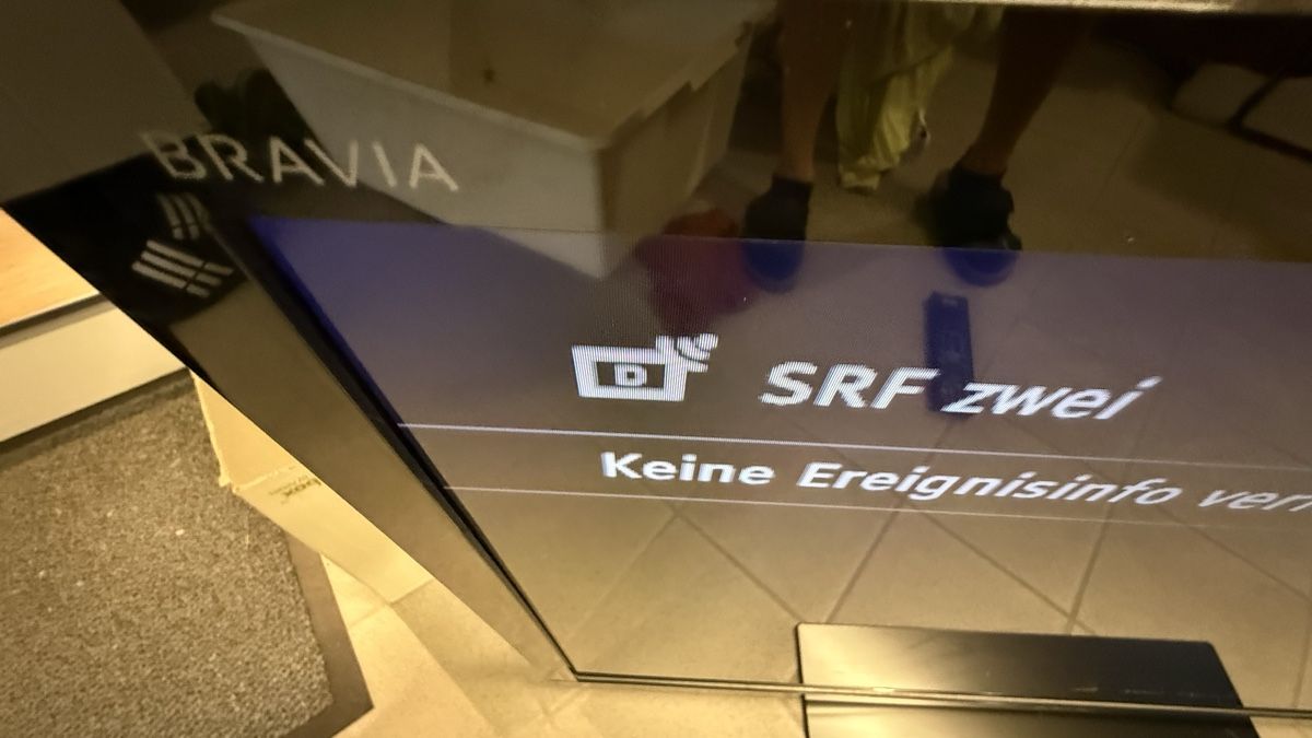 Fernseher: TV Sony KDL-40EX721 – Gebraucht aus Walenstadt von Flaenk99 8