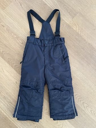 Skihose Trevolution (92)