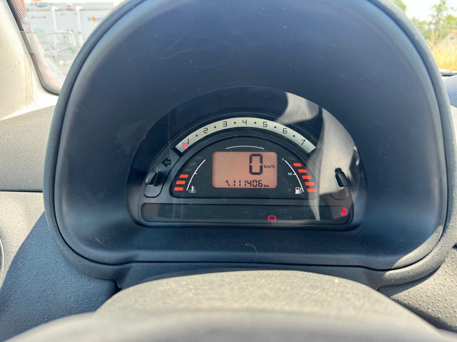 Citroën Automobili: Citroen C3 1.4 i Manuel – Usato da Gland venduto da Duvernay01 5