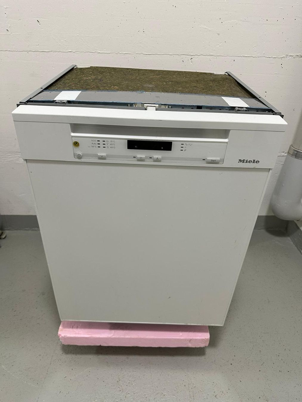 Miele Lavastoviglie: Geschirrspüler - Miele – Usato da Spreitenbach venduto da Space_X