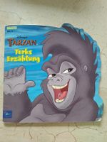 Tarzan - Terks Erzählung