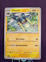 Vikavolt - Pokemon Ascended Heroes