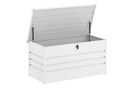GONSER Gartenbox Monaco, weiss (26061415Z)