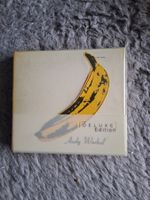 THE VELVET UNDERGROUND & NICO   DELUXE EDITION    CD