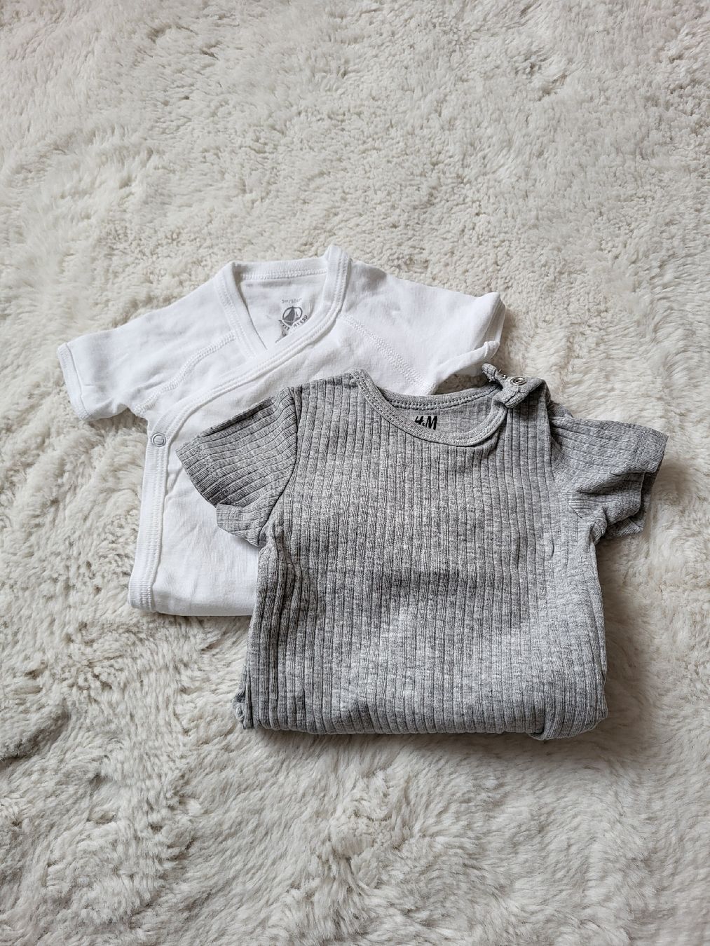 Lotti & Set di vestiti: Kleiderpaket Gr 62 Junge – Usato da Senèdes venduto da manush88 5