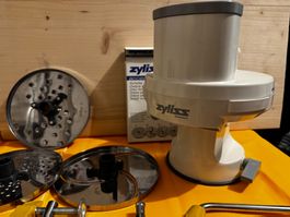 Zyliss älteres Modell
