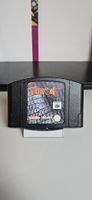 Turok 2, Nintendo 64