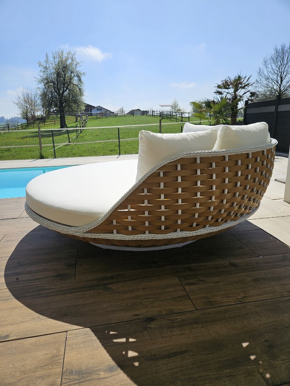 Sedie a sdraio: Daybed – Usato da Bünzen venduto da nad_8552 4
