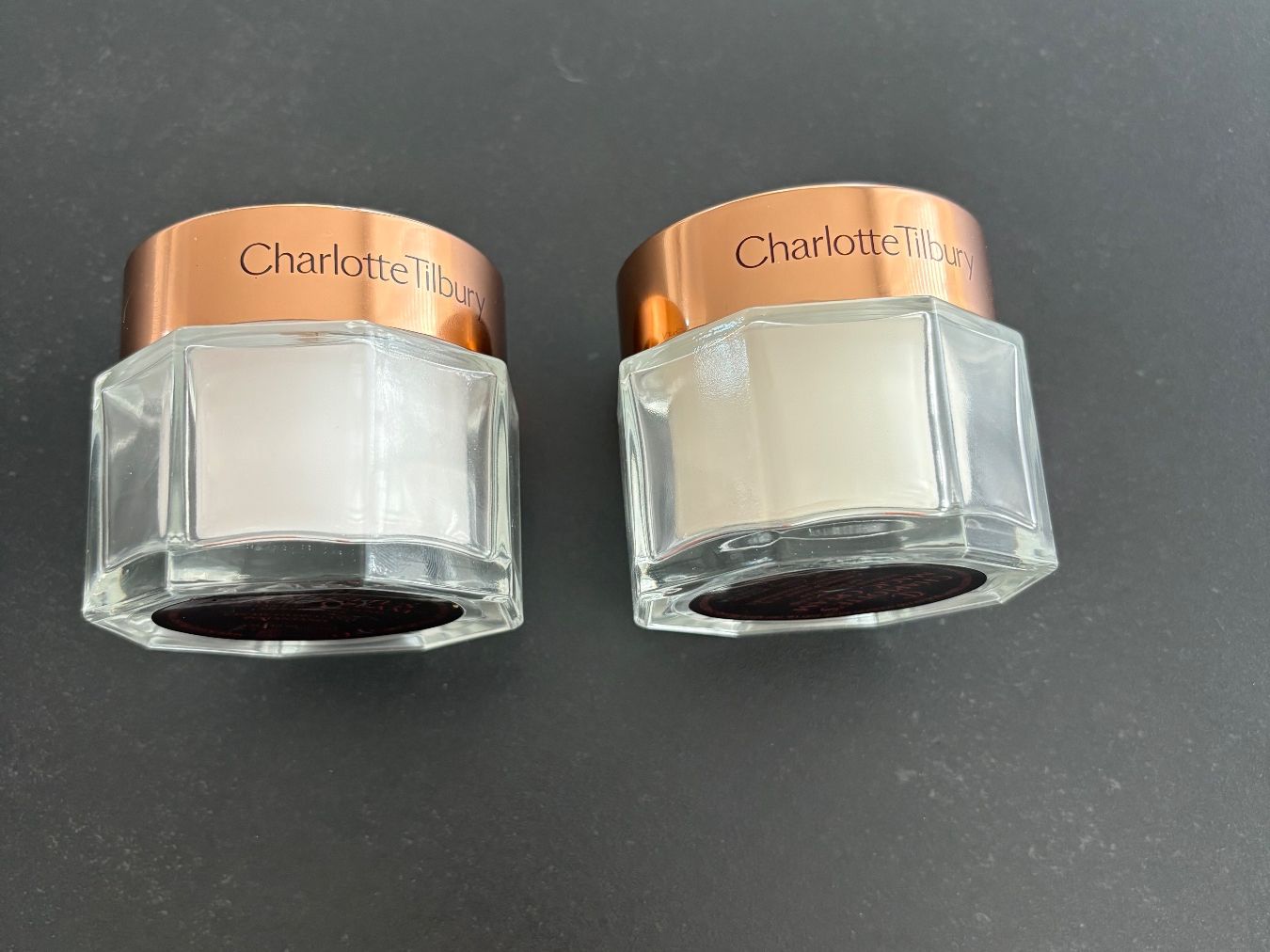 Charlotte Tilbury Cura del viso: 99 ml Charlotte Tilbury Magic Cream – Nuovo (secondo la descrizione) da Wohlen AG venduto da kissne4 2