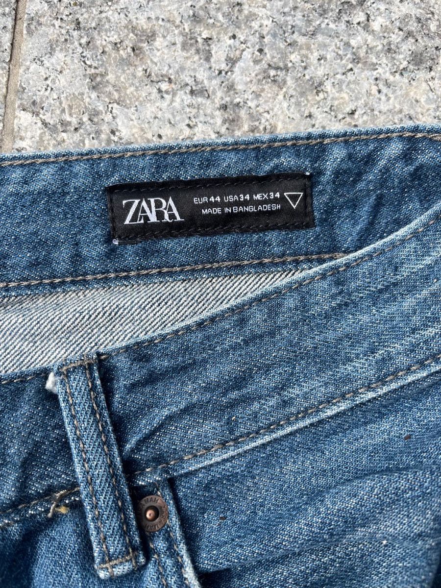 Zara Jeans: Jeans Zara  – Gebraucht aus Troinex von ale_95jr 2