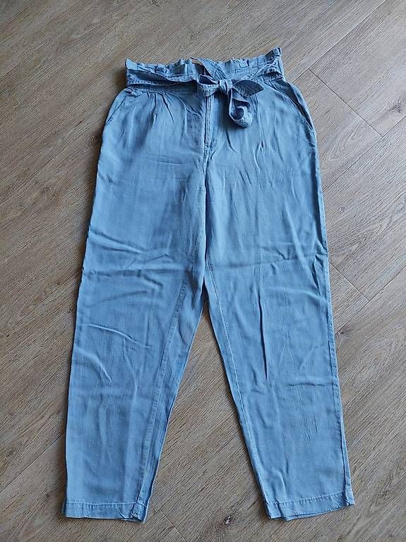 Vero Moda Pantaloni: Vero Moda Hose 36 S 100% Lyocell – Usato da Zürich venduto da Julia0123