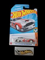 Muscle Mania 2024 Aston Martin DB4GT High-Speed Edition 5/5L